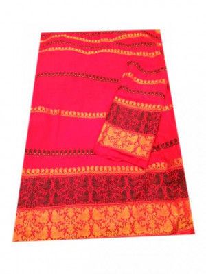 Assamese Mekhela Chador(#319)-gallery-0