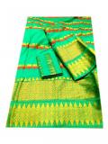 Assamese Mekhela Chador(#320)-thumb-1