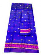 Assamese Mekhela Chador(#325) - Getkraft.com