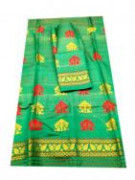 Assamese Mekhela Chador(#326) - Getkraft.com