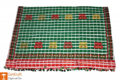 Assamese Mekhela Chador(#368)-gallery-0