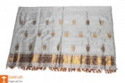 Assamese Mekhela Chador(#369) - Getkraft.com