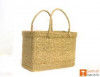 Natural Straw Beach Bag(#384) - Getkraft.com