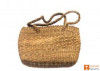 Natural Straw Hobo Bag(#401) - Getkraft.com