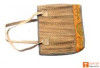 Natural Straw Handbag(#403) - Getkraft.com