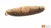 Natural Straw Handmade Clutch(#411)-thumb-1