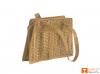 Water Hyacinth Medium-sized Hand Bag(#431)-thumb-1