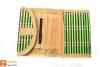 Bamboo Purse(#459)-thumb-0