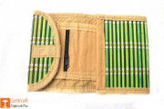 Bamboo Purse(#459) - Getkraft.com