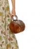 Bamboo Gaia Handbag(#460)-thumb-1