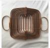 Bamboo Gaia Handbag(#460)-thumb-2