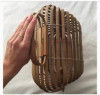 Bamboo Gaia Handbag(#460) - Getkraft.com