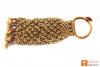 Jute Designer Handbag(#466)-thumb-1