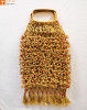 Jute Designer Handbag(#467)-thumb-1