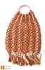 Jute Designer Handbag(#469) - Getkraft.com