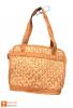 Sitalpati Rectangle Shaped Medium-Sized Handbag(#480)-thumb-1