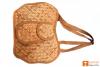 Sitalpati Medium-sized Handmade Bag(#483)-thumb-0