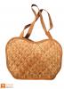 Sitalpati Medium-sized Handmade Bag(#483)-thumb-1