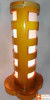 Bamboo Lamp(#489) - Getkraft.com