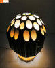 Bamboo Lamp(#495)-thumb-3