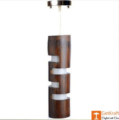 Bamboo Lamp(#506)-gallery-0