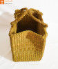 Natural Straw Multipurpose Bag(#533)-thumb-1