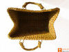 Natural Straw Multipurpose Bag(#533)-thumb-2