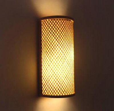 Bamboo Lamp(#534)-gallery-0