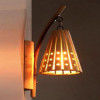 Bamboo Lamp(#536) - Getkraft.com