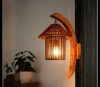 Bamboo Lamp(#537) - Getkraft.com