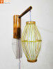 Bamboo Lamp(#541)-thumb-1