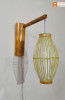Bamboo Lamp(#541)-thumb-2
