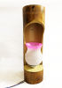 Stylish Bamboo Wall Lampshade Home Decor(#546)-thumb-2