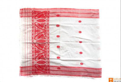 assamese gamosa kurti