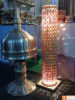 Dazzling Bamboo Lamp for your Home Decor(#554) - Getkraft.com