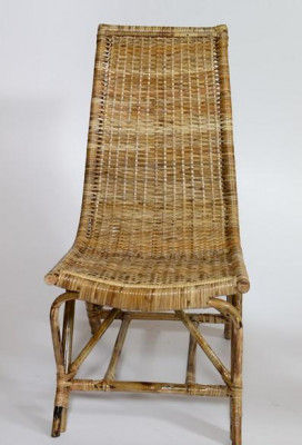 Good Quality Cane Chair(#559)-gallery-0