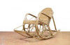 Cane Rocking Chair(#570) - Getkraft.com