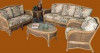 Classic Cane Sofa Set from Assam(#573) - Getkraft.com