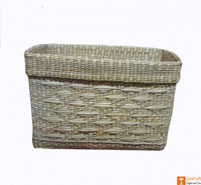 Kauna Large Basket(#583)-gallery-0