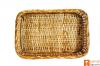 Elegant Cane Ethnic Serving Tray(#595)-thumb-4