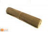 Natural Straw Yoga Mat with straight ends(#629)-thumb-2