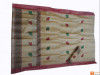 Riha Chadar Mekhela Handmade from Pure Muga(#685) - Getkraft.com