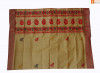 Ethnic Riha Mekhela Chadar Set made from Muga(#687)-thumb-1