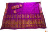 Glamorous Handloom Mekhela Chador Set with Unique Design(#708)-thumb-0