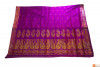 Glamorous Handloom Mekhela Chador Set with Unique Design(#708)-thumb-1