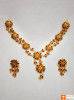 Xewali Phool Haar Set Assamese Traditional Designer Jewellery(#730) - Getkraft.com