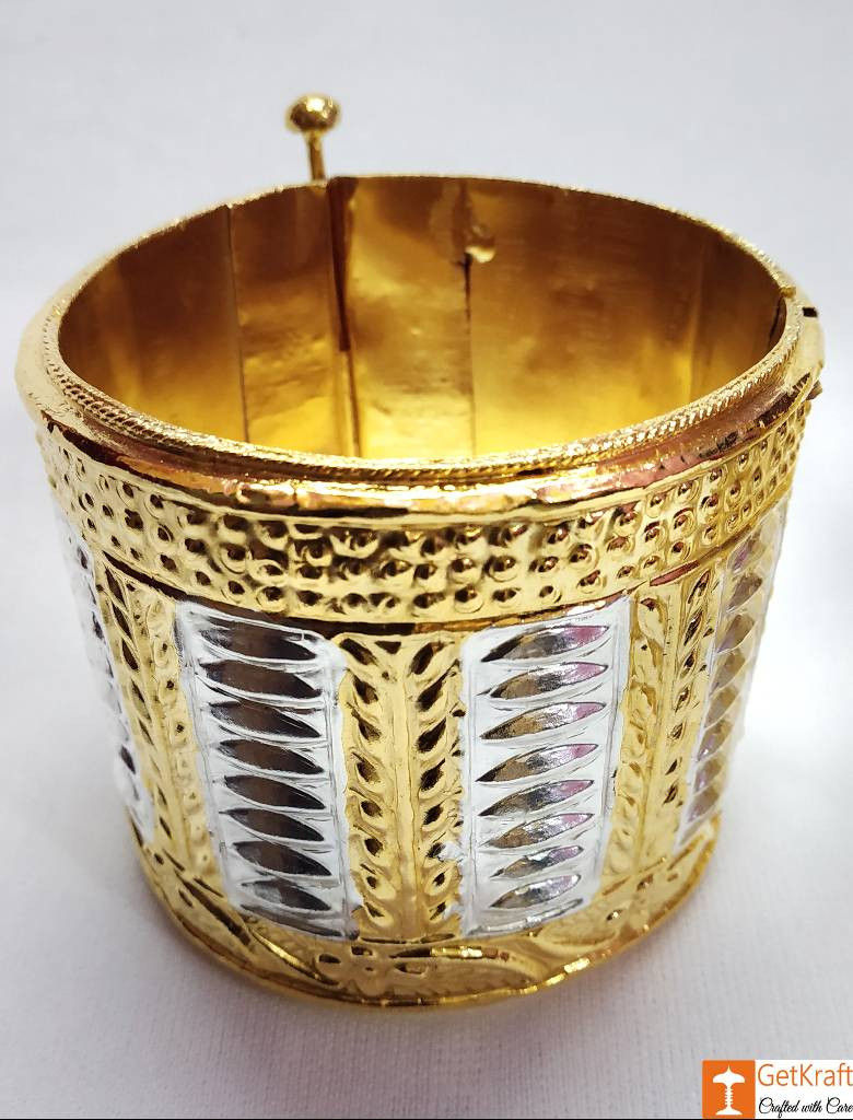 Assamese Traditional Bangles Gamkharu Single 731 Necklaces