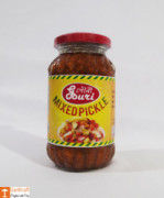 Mixed Fruit Pickle 300g(#750) - Getkraft.com