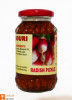 Muli or Mula Radish - Pickle 300g by Ms Gouri(#753) - Getkraft.com