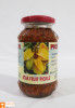 Carambola Star Fruit Pickle 300g(#755)-thumb-0